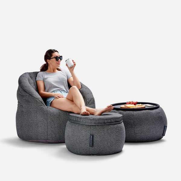 Contempo Set - Outdoor/Interior