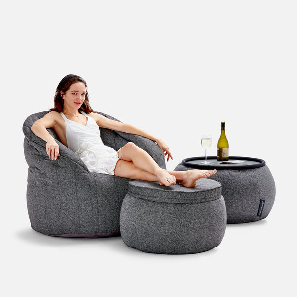 Contempo Set - Outdoor/Interior