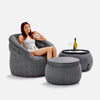 Contempo Set - Outdoor/Interior