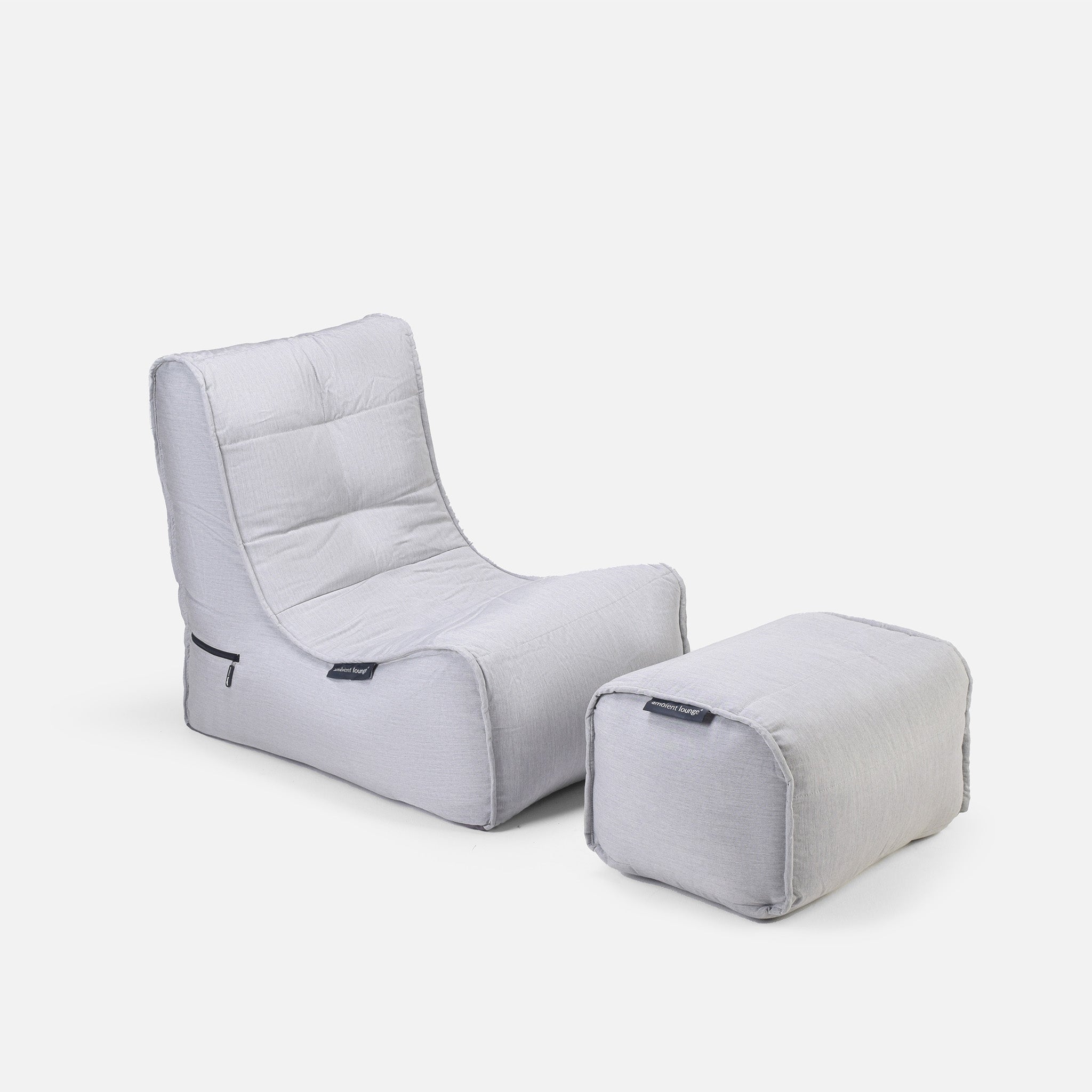 Evolution Deluxe Set - Outdoor/Interior