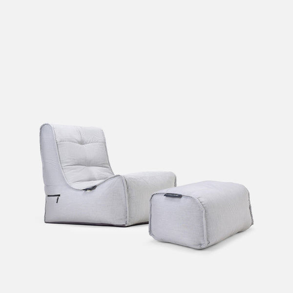 Evolution Deluxe Set - Outdoor/Interior