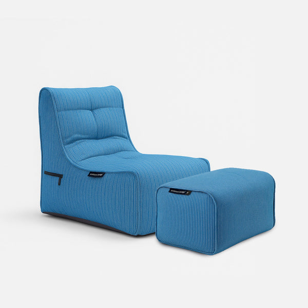 Evolution Deluxe Set - Outdoor/Interior