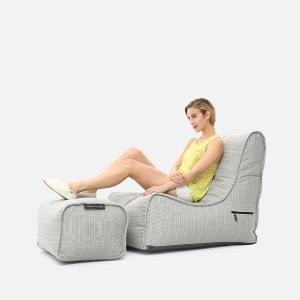 Evolution Deluxe Set - Outdoor/Interior