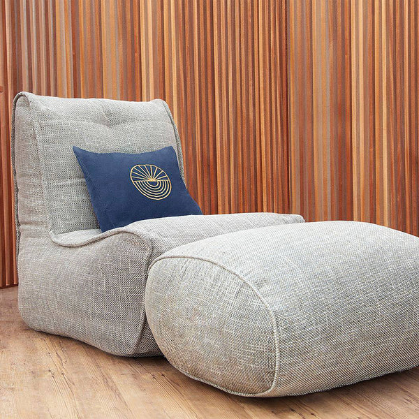 Evolution Chaise Set (Eco Weave)