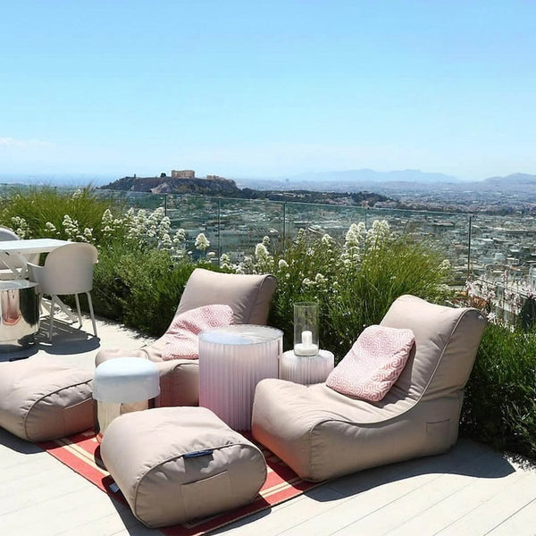 Divano Evolution - Tempesta di sabbia