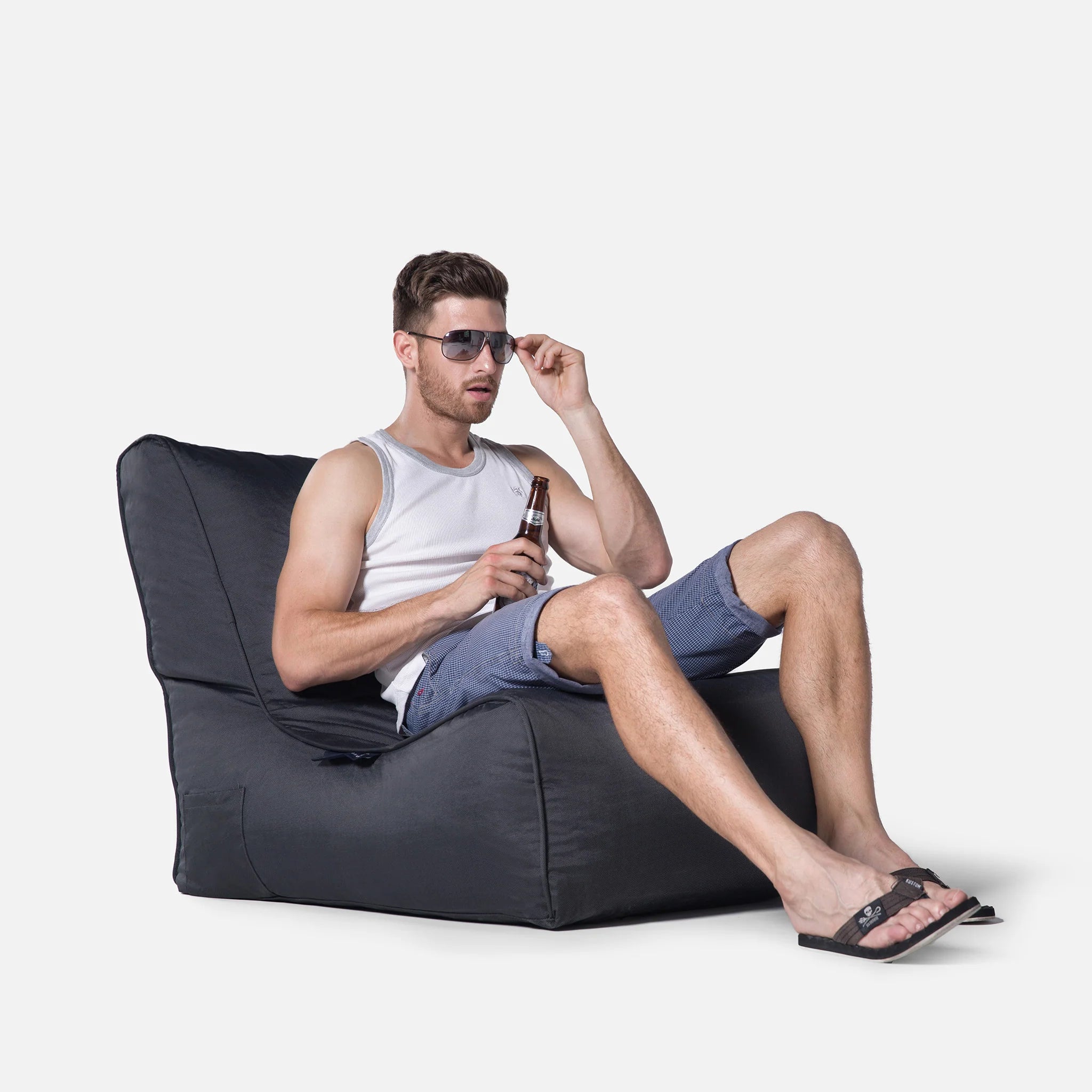 Evolution Sofa - Supernova