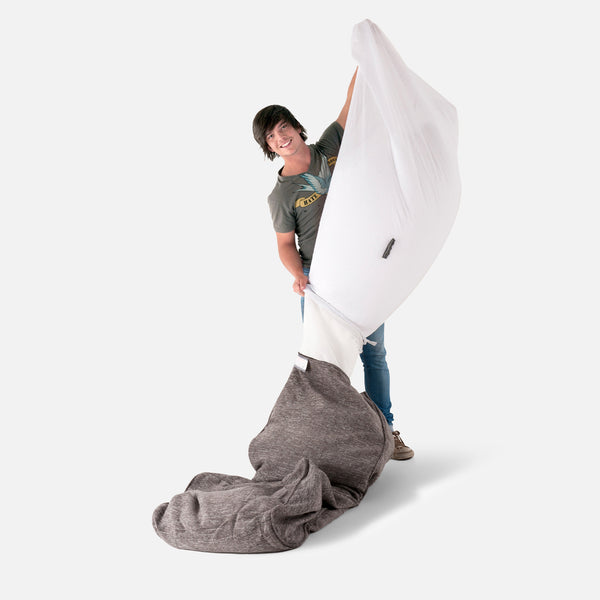 Sacchetto di riempimento a rete Funnelweb (senza riempimento)