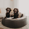 Large Luxury Dog Bed - Interior/Outdoor