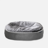 Large Luxury Dog Bed - Interior/Outdoor