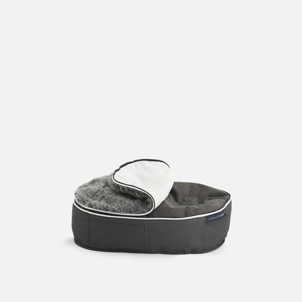 Small Luxury Dog Bed - Interior/Outdoor