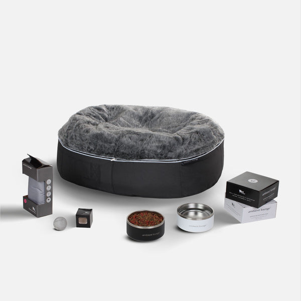 Kit essenziale per cani di taglia grande