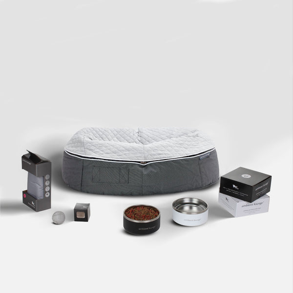 Kit essenziale per cani di taglia grande