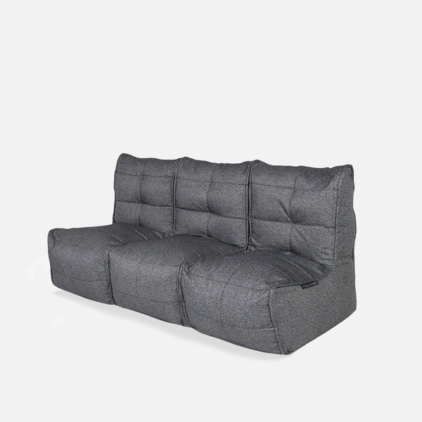 Mod 3 Movie Couch - Outdoor/Interior