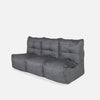 Mod 3 Movie Couch - Outdoor/Interior