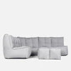 Mod 5 Living Lounge - Outdoor/Interior