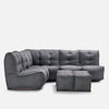 Mod 5 Living Lounge - Outdoor/Interior