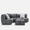 Mod 5 Living Lounge - Outdoor/Interior