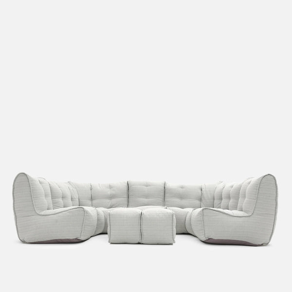 Mod 6 Lounge Max - Outdoor/Interior