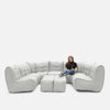 Mod 6 Lounge Max - Outdoor/Interior