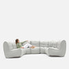 Mod 6 Lounge Max - Outdoor/Interior