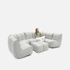 Mod 6 Lounge Max - Outdoor/Interior