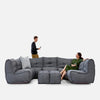 Mod 6 Lounge Max - Outdoor/Interior