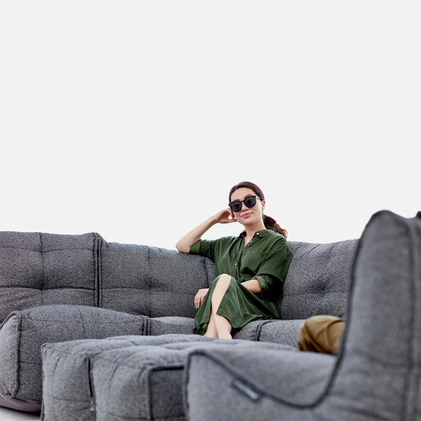 Mod 6 Lounge Max - Outdoor/Interior