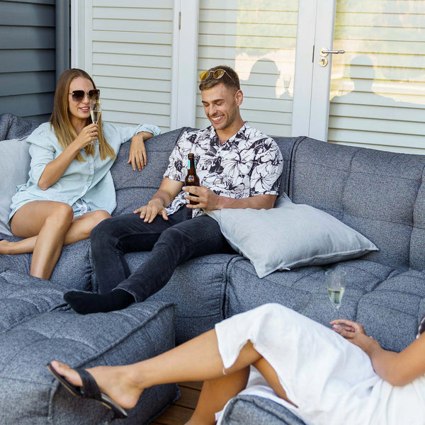 Mod 6 Lounge Max - Outdoor/Interior