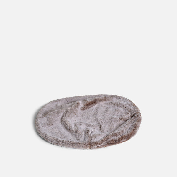 Mittlerer Premium-Hundebettbezug