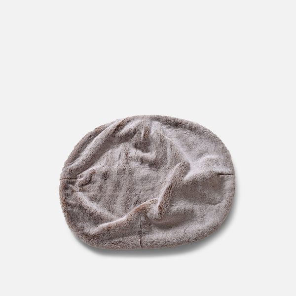 Mittlerer Premium-Hundebettbezug