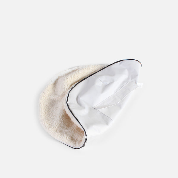 Mittlerer Premium-Hundebettbezug