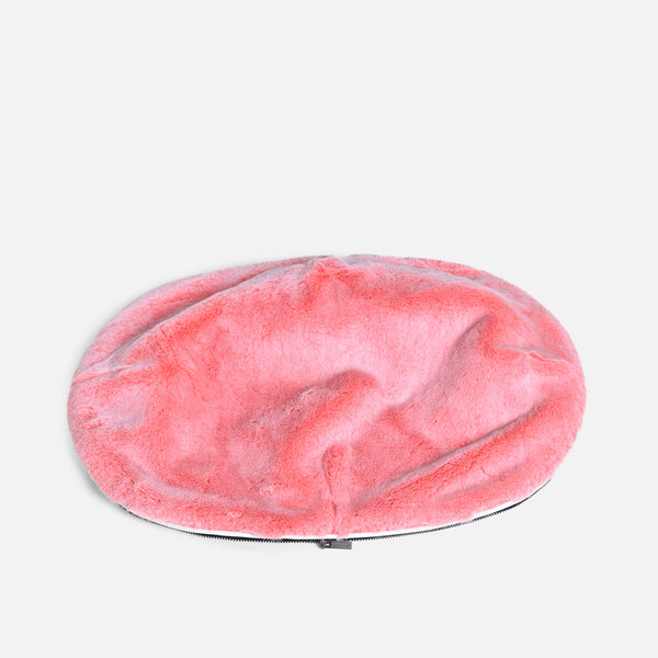 Kleiner Premium-Hundebettbezug