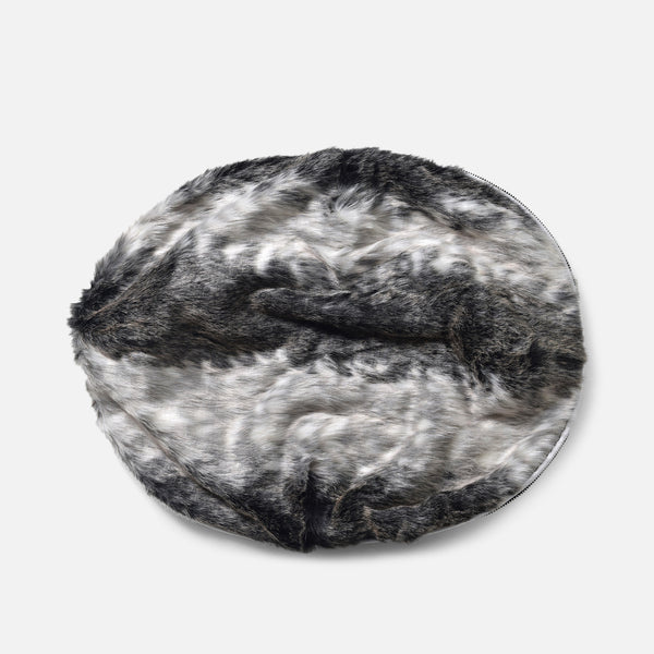 Kleiner Premium-Hundebettbezug