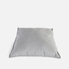 Premium-Outdoor-Kissen – Thermosilber