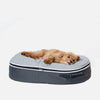 Small Rebound Foam Mattress Dog Bed - Interior/Outdoor
