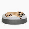 XXL Rebound Foam Mattress Dog Bed - Interior/Outdoor