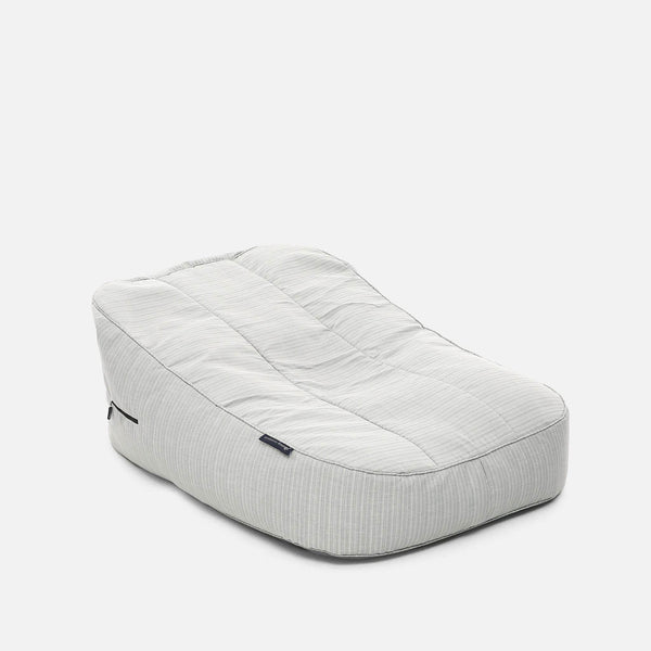 Satelliten-Doppelsofa - Silverline (UV-Schutzklasse AA+)