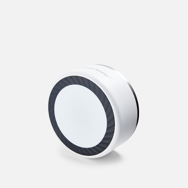 2-Liter-Doppelwandiger Edelstahl-Futter- und Wassernapf für Hunde