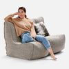 Twin Couch - Eco Weave