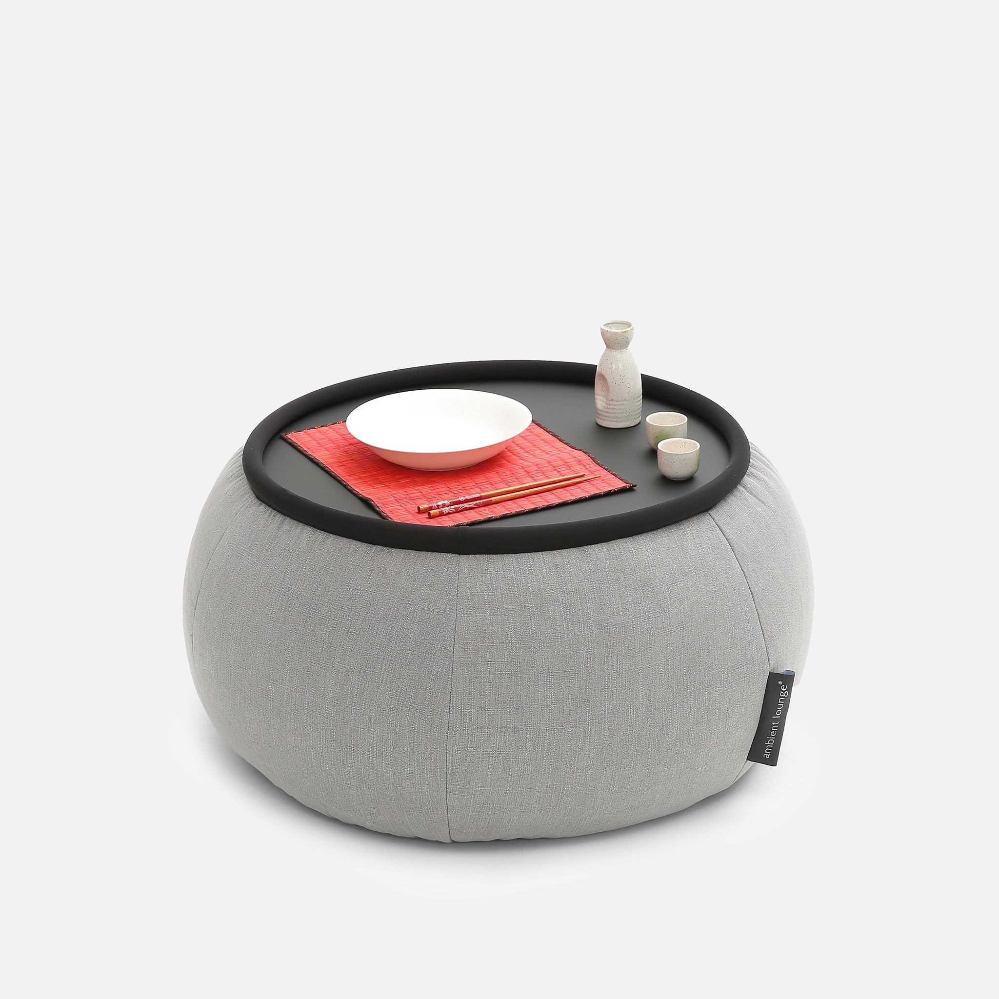 Versa Table - Interior