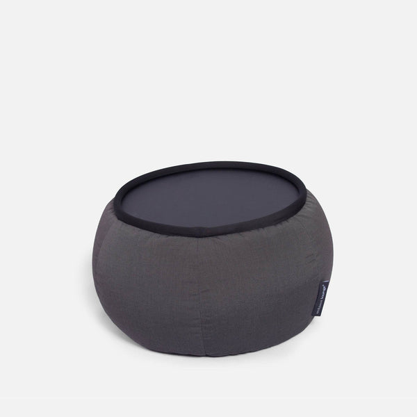 Tavolo Versa - Black Rock (Sunbrella)