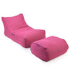 Studio Chaise Set (Sakura Pink)
