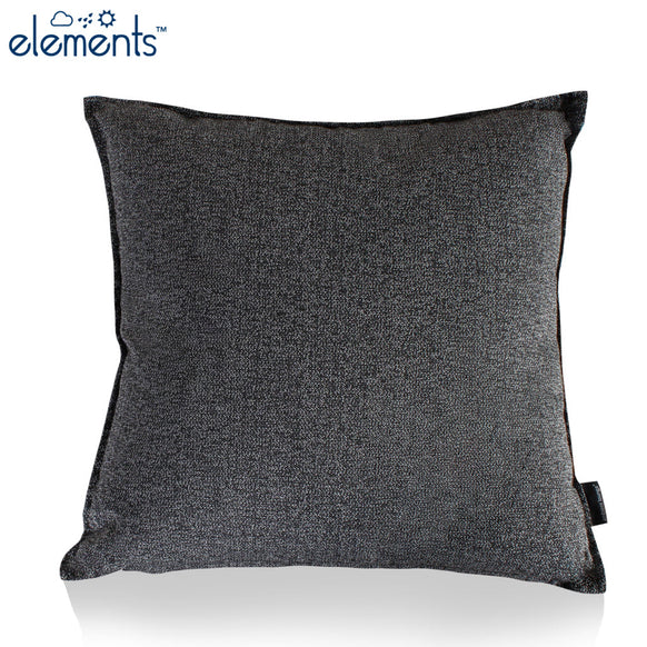 Premium Outdoor Cushion - Titanium Weave (Indoor/Outdoor)