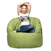Butterfly Sofa - Lime Citrus