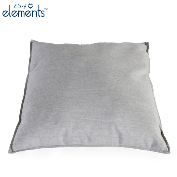 Premium Outdoor Cushion - Thermo Silver